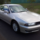 Illustration for article titled My Car Friday - 2001 Mitsubishi Magna (Diamante)